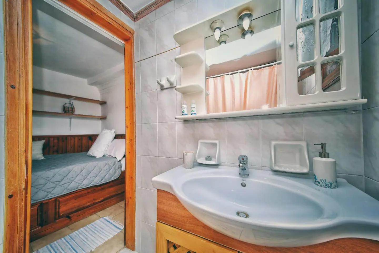 Skopelos Antonia House Екстер'єр фото