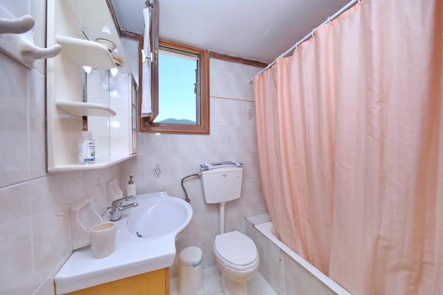 Skopelos Antonia House Екстер'єр фото
