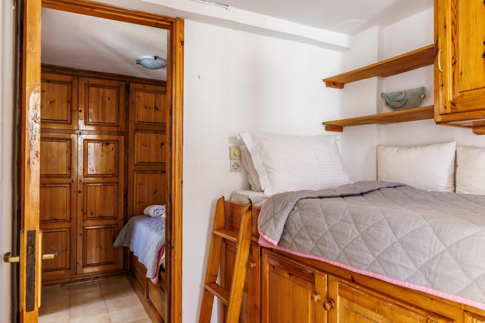Skopelos Antonia House Екстер'єр фото