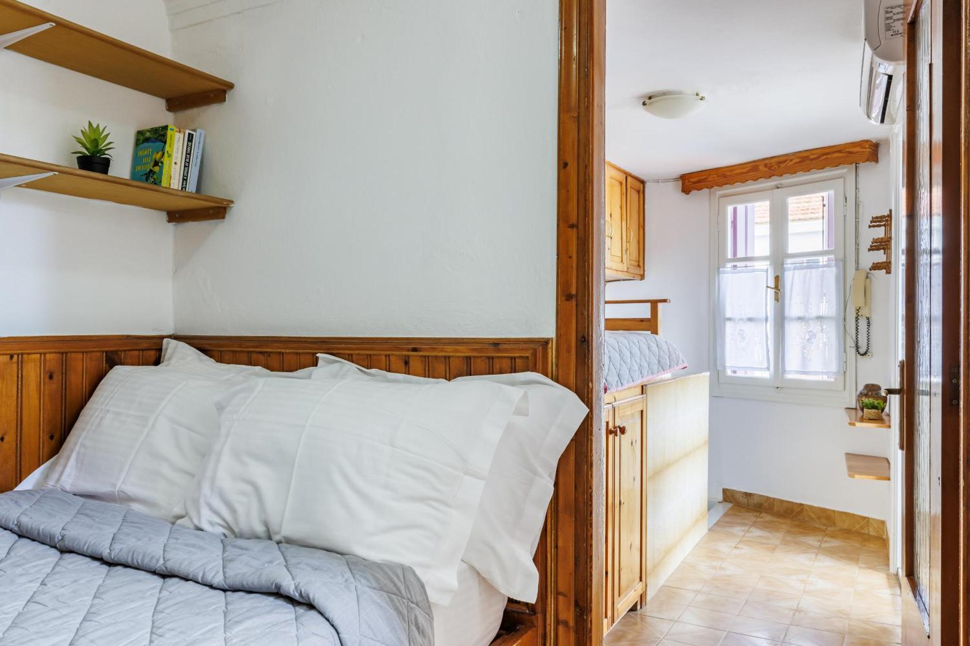 Skopelos Antonia House Екстер'єр фото