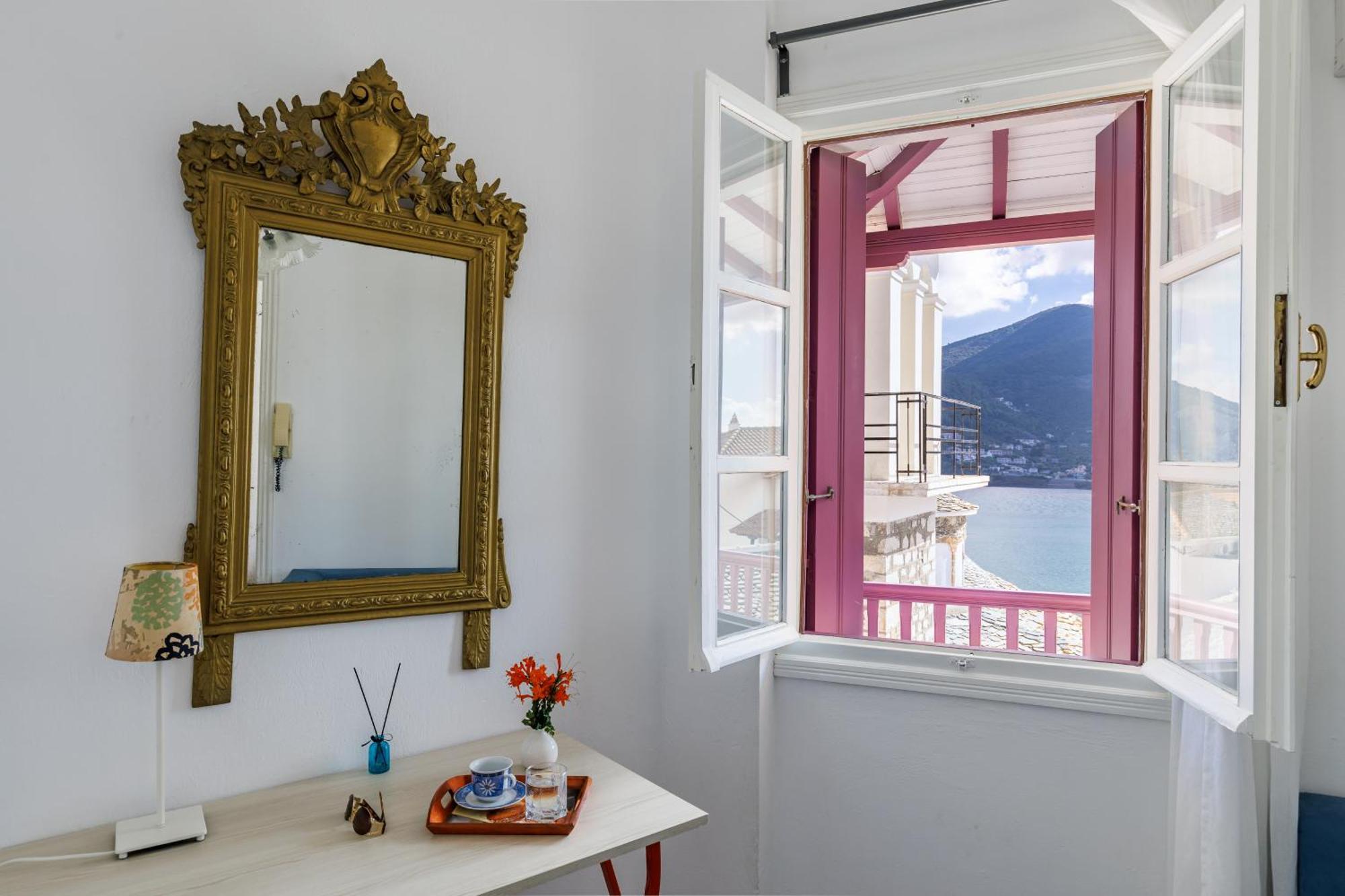 Skopelos Antonia House Екстер'єр фото