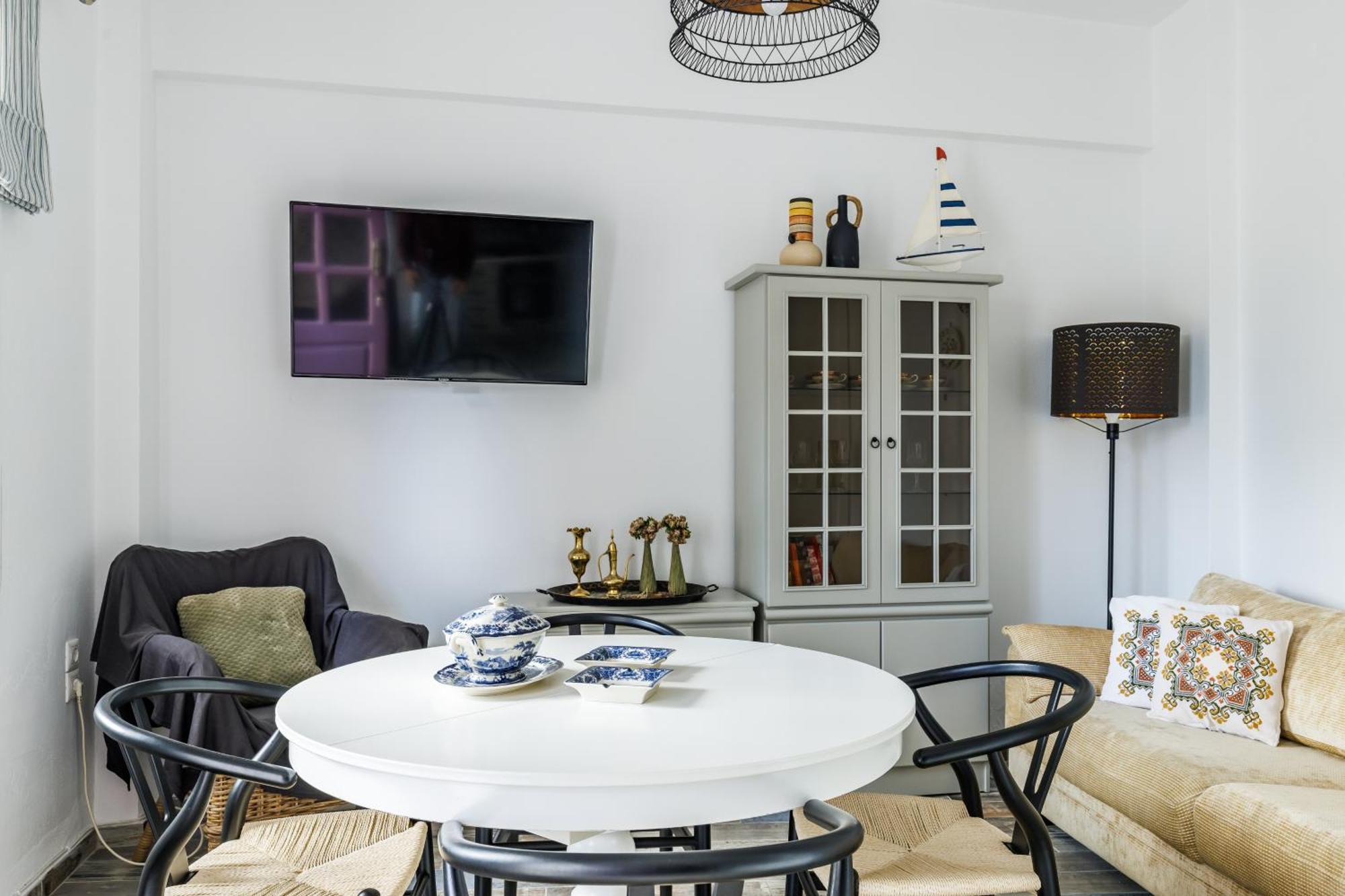 Skopelos Antonia House Екстер'єр фото