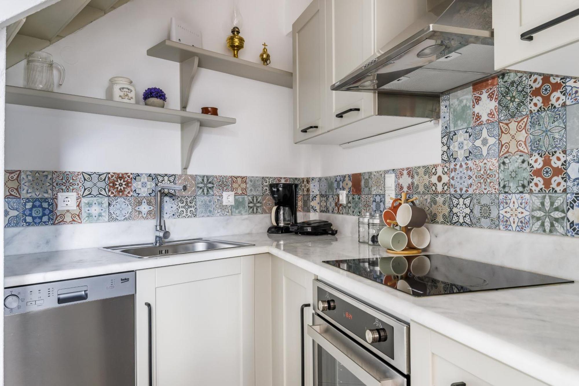 Skopelos Antonia House Екстер'єр фото