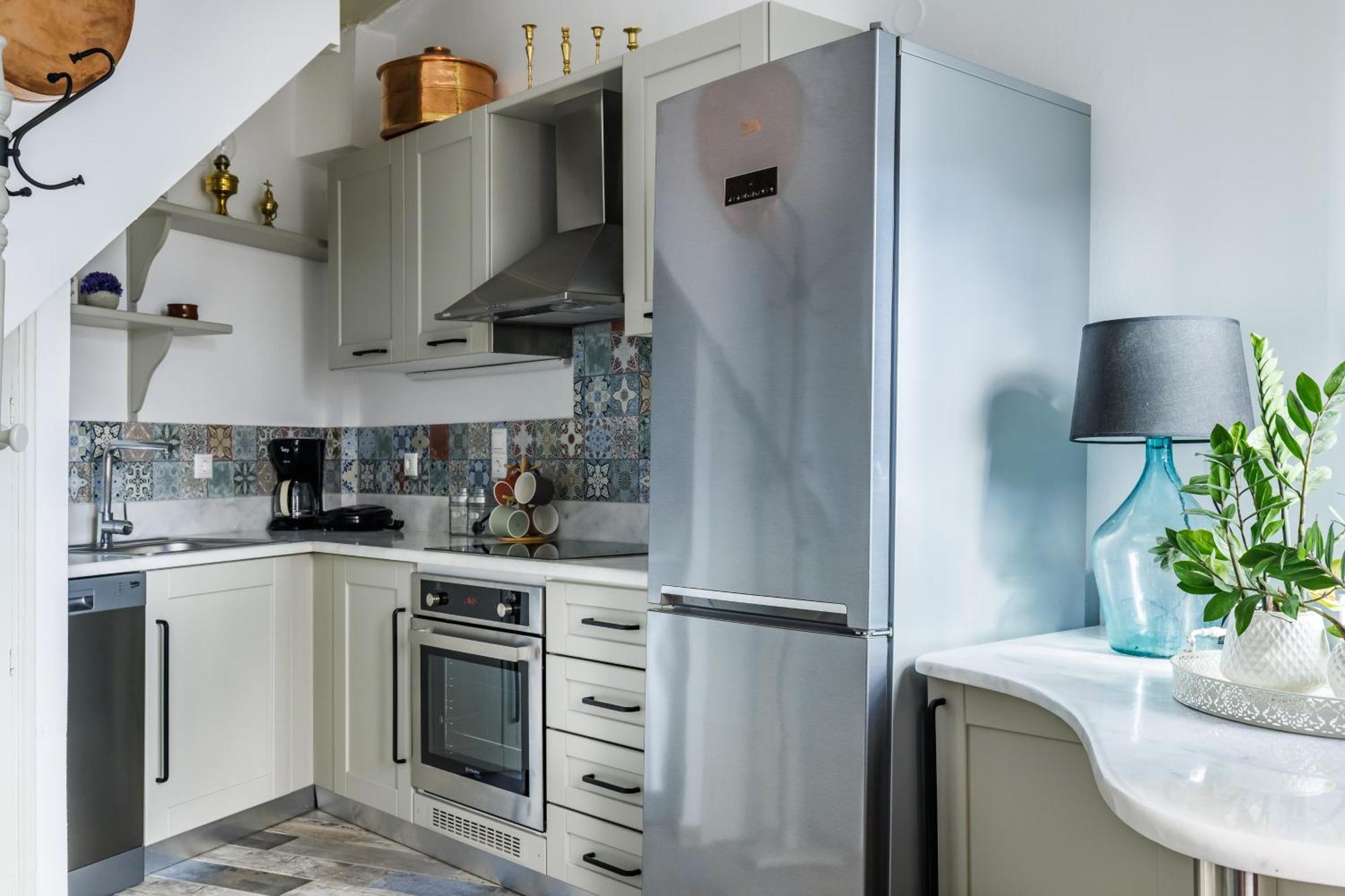 Skopelos Antonia House Екстер'єр фото