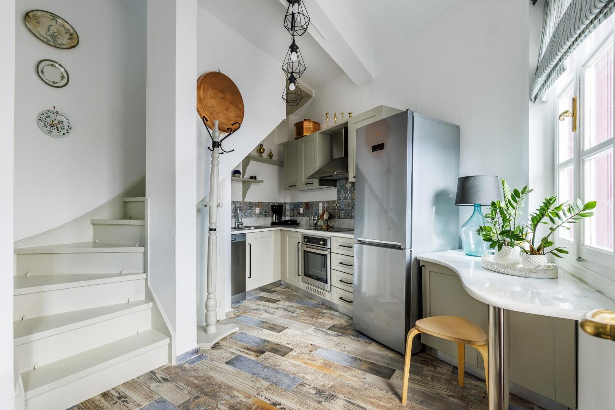 Skopelos Antonia House Екстер'єр фото