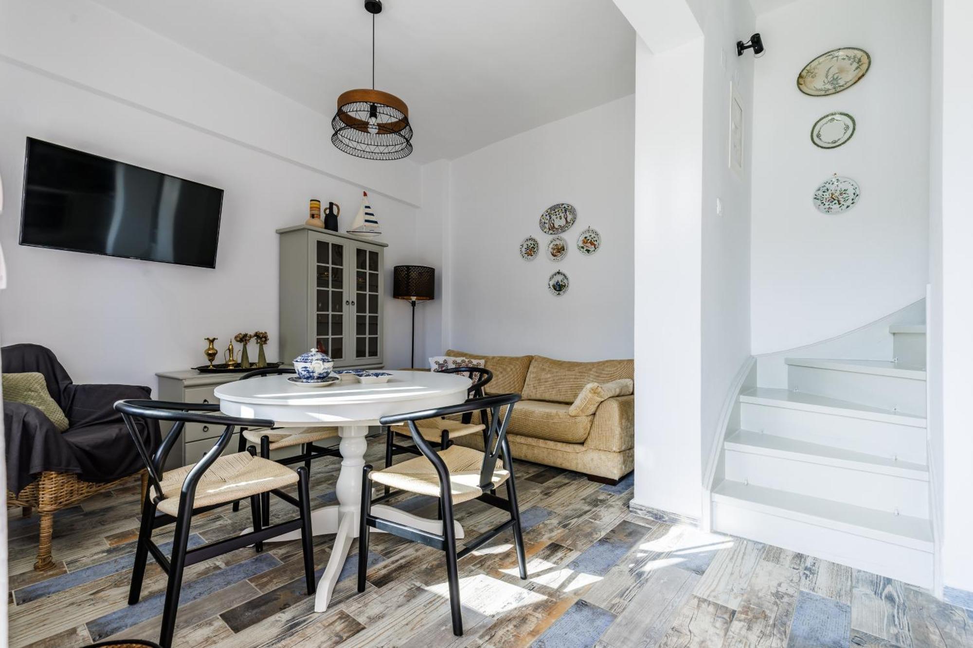 Skopelos Antonia House Екстер'єр фото